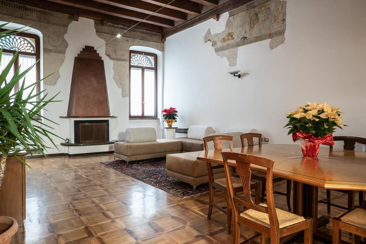 Casa Turandot Ferienhaus Verona