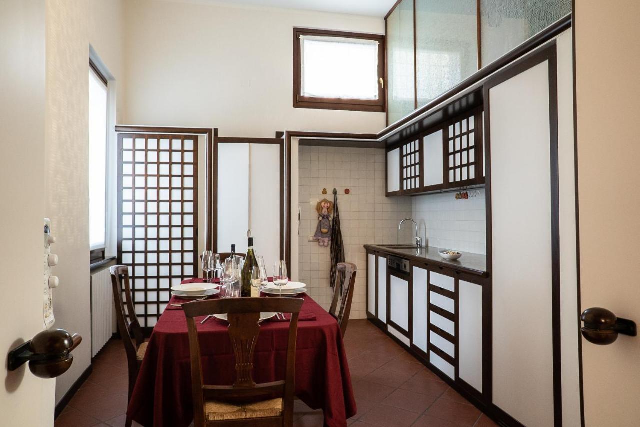 Сasa de vacaciones Casa Turandot *